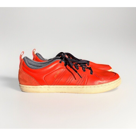 Adidas adi AR-D1 Low Orange Size 12 - Picture 1 of 10